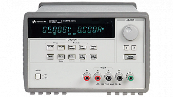 Keysight E3630