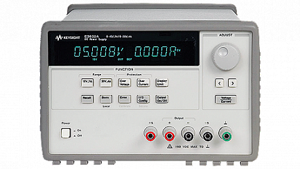 Keysight E3630