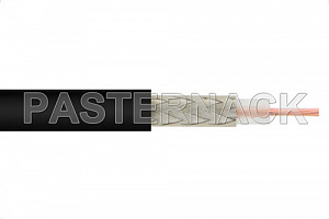 PE Pasternack Кабели коаксиальные RG174A/U