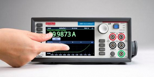 Keithley серии 2400