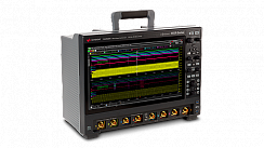 Keysight Infiniium MXR