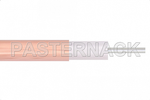 PE Pasternack Кабели коаксиальные RG405/U
