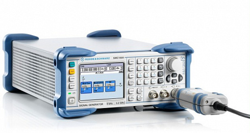 R&S SMC100A