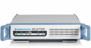 R&S SGU100A
