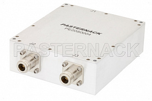 PE Pasternack Сумматор PE20S0004