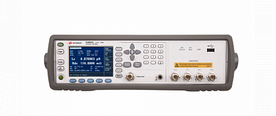 Keysight E4980AL