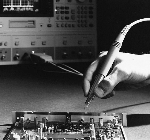 Keysight 41800A