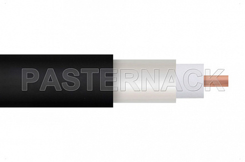 PE Pasternack Кабели коаксиальные LMR-SW396