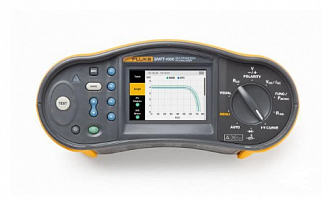 Fluke SMFT-1000