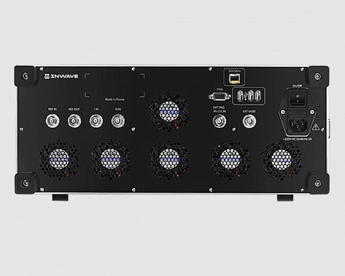 INWAVE MWT-400