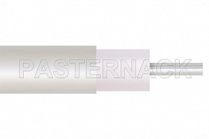 PE Pasternack Кабели коаксиальные PE-SR402TN-STRAIGHT