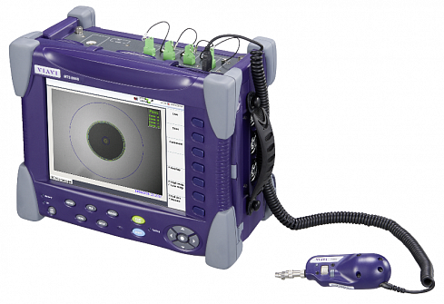 VIAVI MTS8000 V2