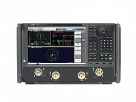Keysight N5221B