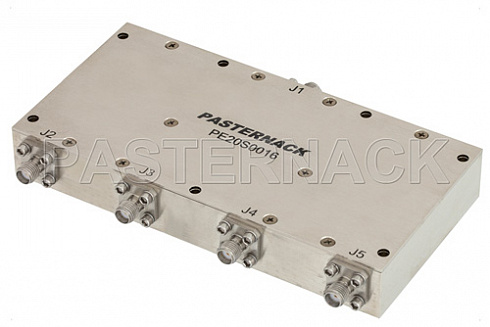 PE Pasternack Сумматор PE20S0016