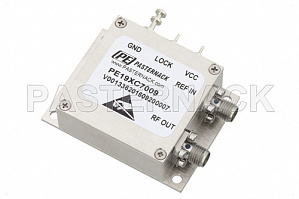 PE Pasternack Осциллятор PE19XC7009