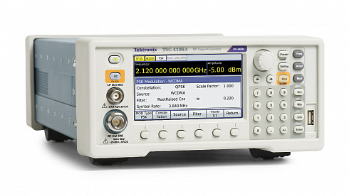 Tektronix TSG4100A