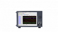 Keysight 16860A
