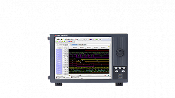 Keysight 16860A
