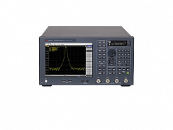 Keysight E5071C
