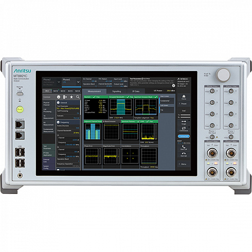 Anritsu MT8821C