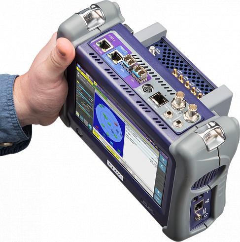 VIAVI MTS-5800