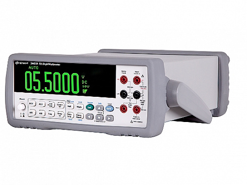 Keysight 34450A