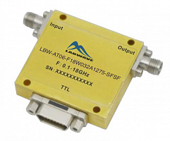 Labwave LBW-AT06-F18W032A1275-SFSF