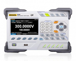 Rigol серии M300