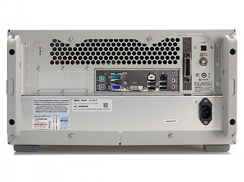 Keysight 86100D