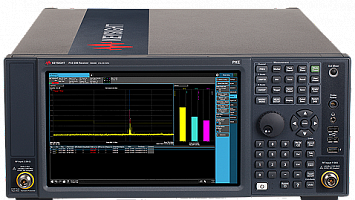 Keysight N9048B