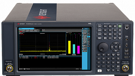 Keysight N9048B