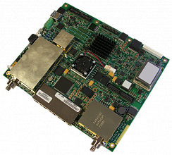 AXIOM-X