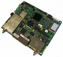 AXIOM-X