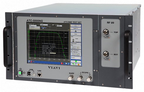 VIAVI (Aeroflex) ATC-5000NG