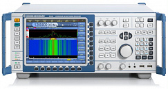 R&S ESMD