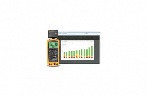 FLUKE 789