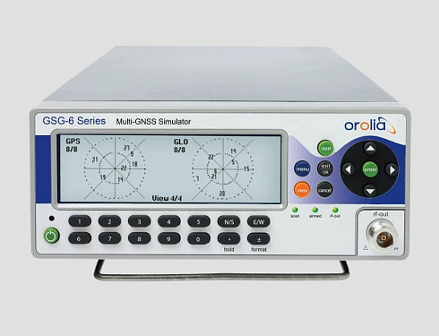 Orolia GSG-6