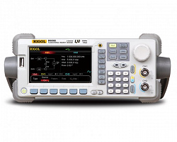 Rigol серии DG5000