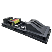 Вибросервистест ГУС ВСТС-450/300