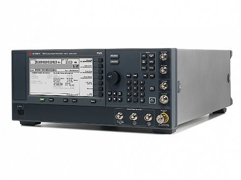 Keysight E8257D