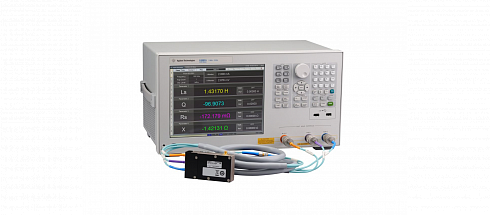 Keysight E4982A