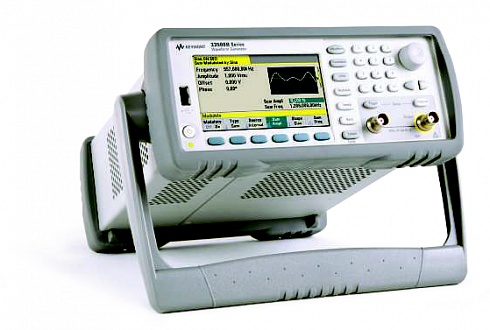 Keysight 33600A