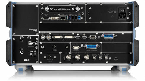 R&S FSMR3000