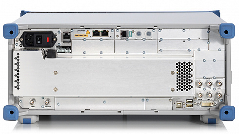 R&S CMW500