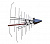 Schwarzbeck STLP 9129