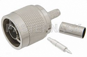 PE Pasternack Разъем коаксиальный PE4042