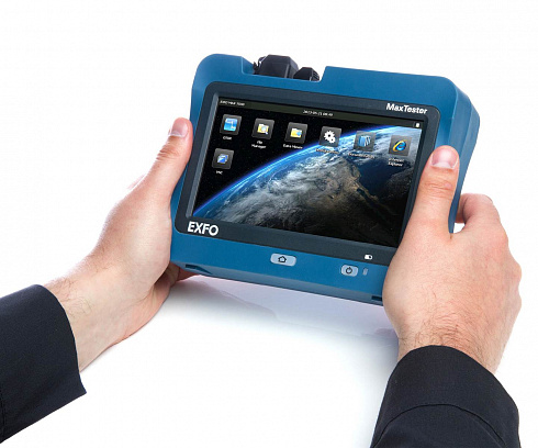 EXFO MAX-700B