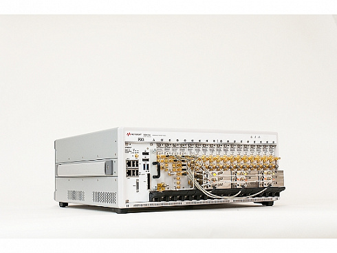 Keysight M9485A