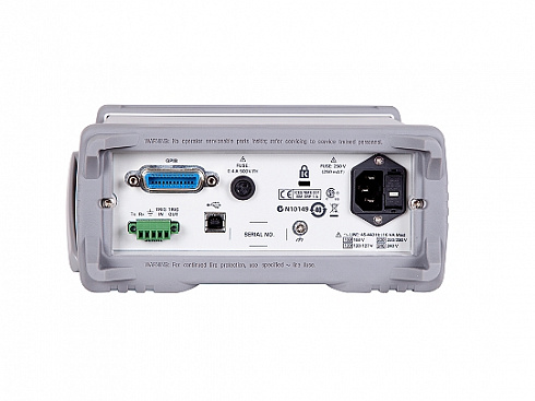 Keysight 34450A