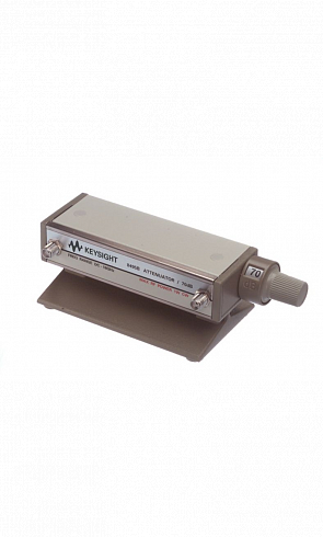 Keysight 8495B